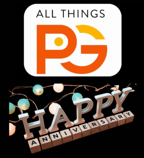 July 2026 All Things PG Newsletter